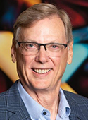 David Fitzpatrick